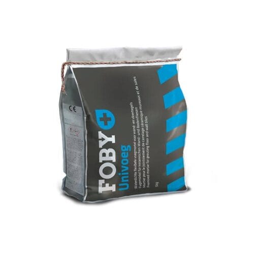 foby univoeg 5kg